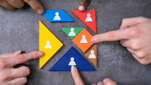 Comportamiento organizativo: