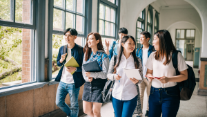 Por que um certificado de negócios nos EUA é a melhor opção para estudantes internacionais em comparação com o Reino Unido, Canadá ou Austrália