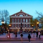 Places To Visit In Boston 