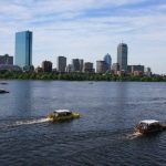 Boston City Tours