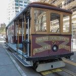 Attractions in San Francisco