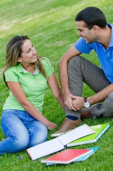 Benefits of Studying Abroad For Any Student | TALK Schools - Blog