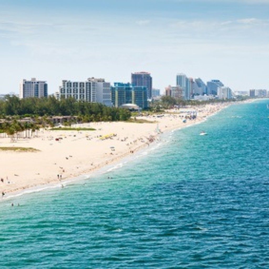 Fort Lauderdale Travel City Facts | TALK Schools - Blog