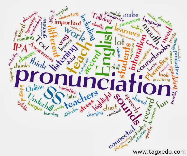 Pronunciation Problems | TALK English Schools - Blog