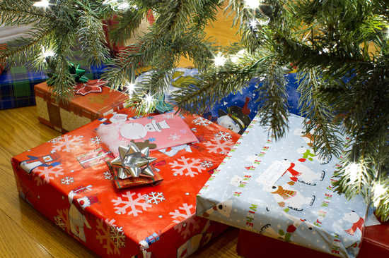 American Christmas Gift Ideas  TALK Schools  Blog