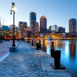 Student Boston Travel Guide