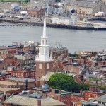 5 Things To Do In Boston