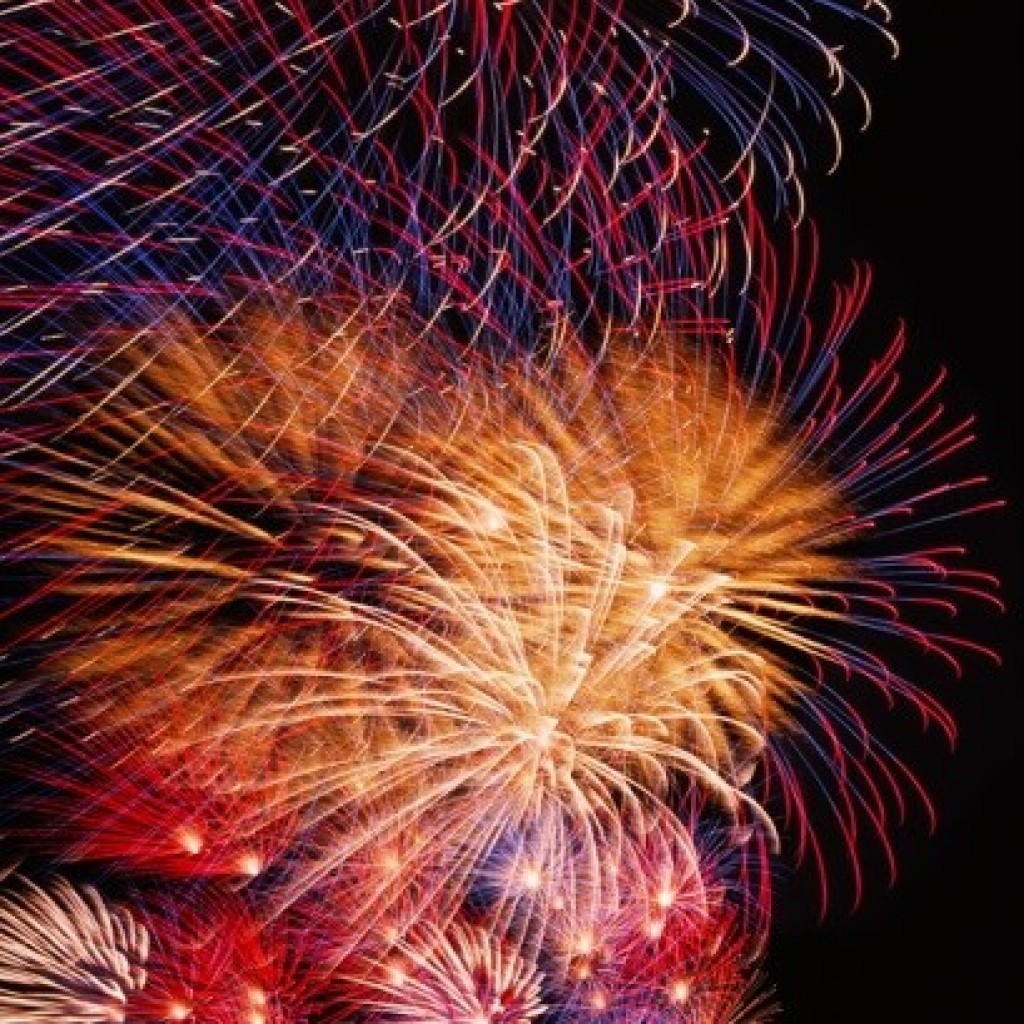 The Most Popular American Holidays In The USA TALK Schools Blog