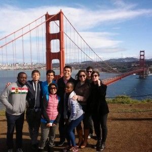 Golden Gate Bridge