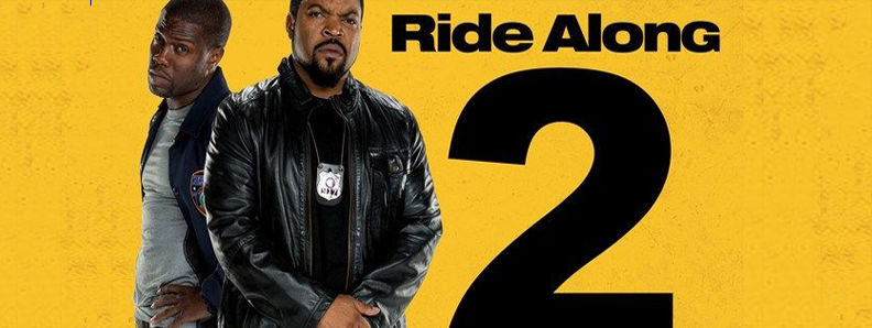 ride along 2 song in miami