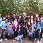 San Francisco Students - Group