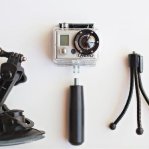 gopro accessories