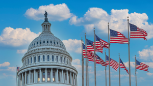 American Government Course at TALK Schools: Professional Development for Business Leaders