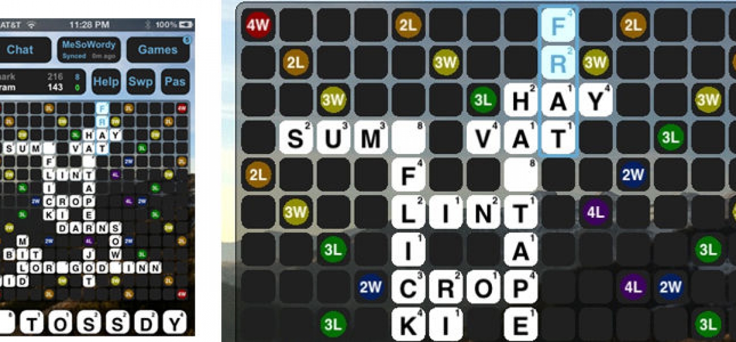 Build your Vocabulary Online Word Games Apps TALK Schools Blog