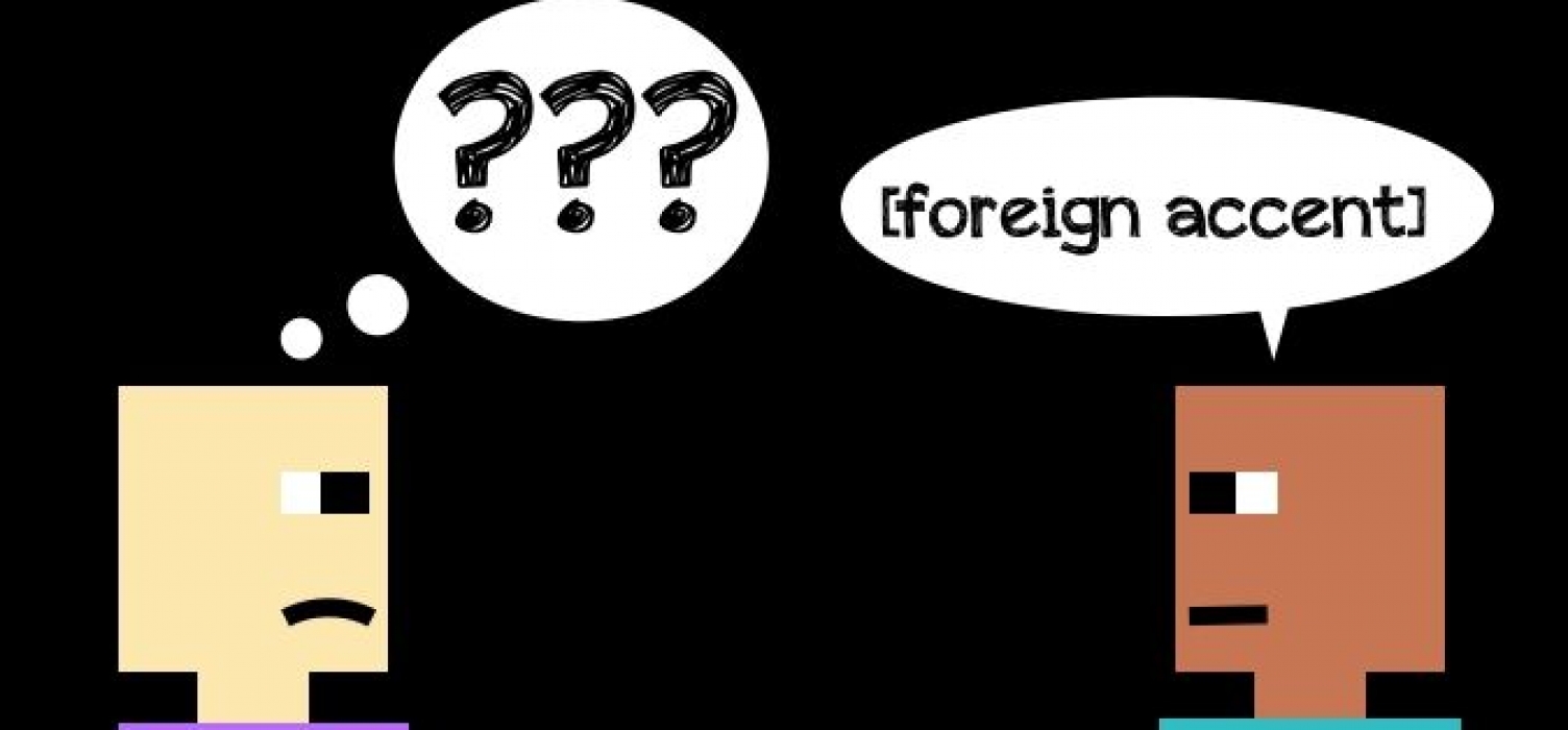 Do Accents Matter? TALK Schools Blog