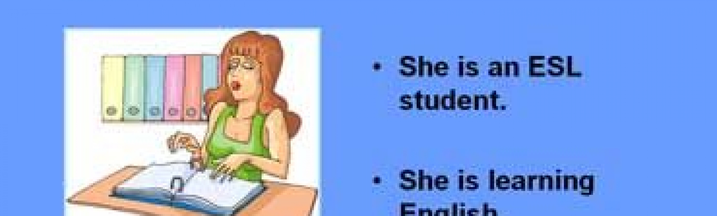 5 Study Tips for ESL Students. | TALK Schools - Blog