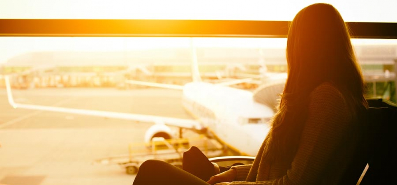 How to Save When to Study Abroad: Your Airline Ticket | TALK Schools - Blog