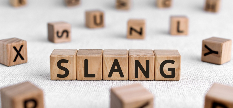 10 Common American Slang Words Talk English Schools Blog 