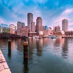 Boston: A City with History and Many Firsts