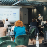 Curso de Negócios 2025 nas Escolas TALK: Desenvolvimento profissional para futuros líderes