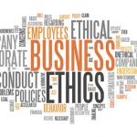 Business Ethics Course for Certificate, Diploma, and Advanced Diploma, in Business Management