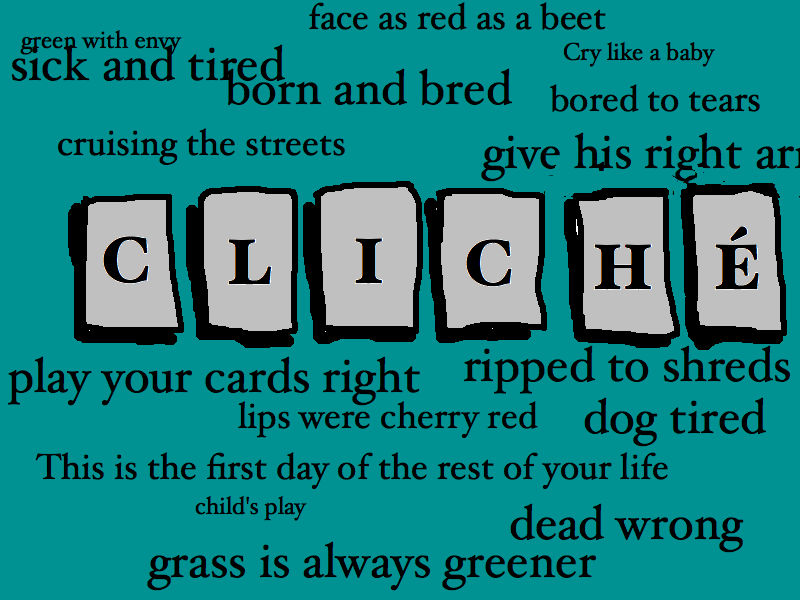 cliche-talk-english-schools-blog