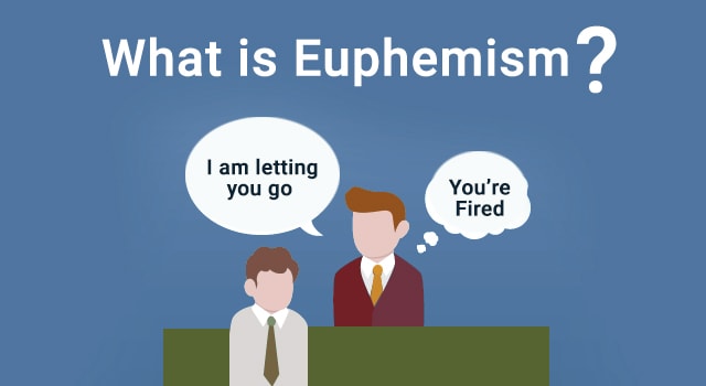 Euphemism Talk English Schools Blog