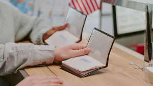 F-1 Student Visa for English Schools in the USA: Step-by-Step Guide