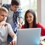 Como identificar um programa de diploma de negócios de alta qualidade