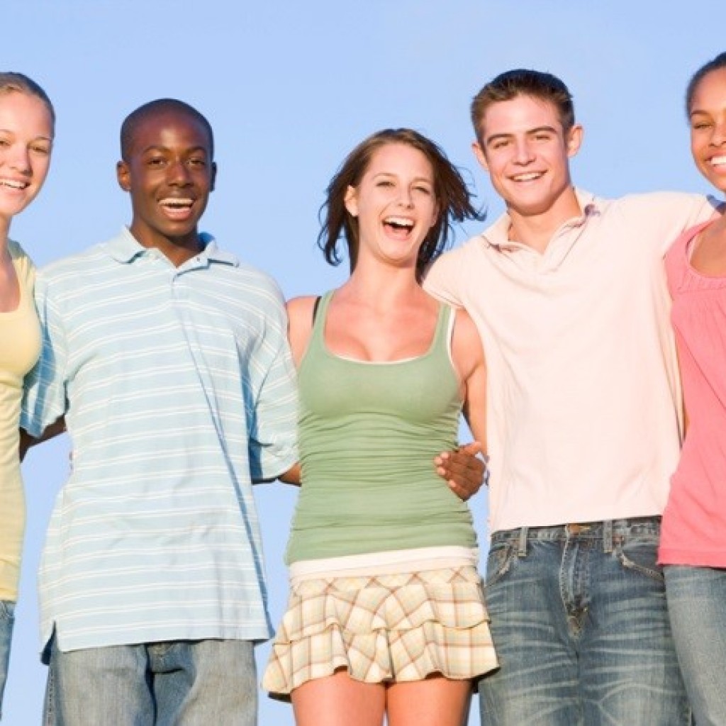 Lifelong Friendships After Study TALK Schools Blog