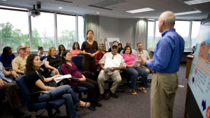 Master the Art of Public Speaking Course