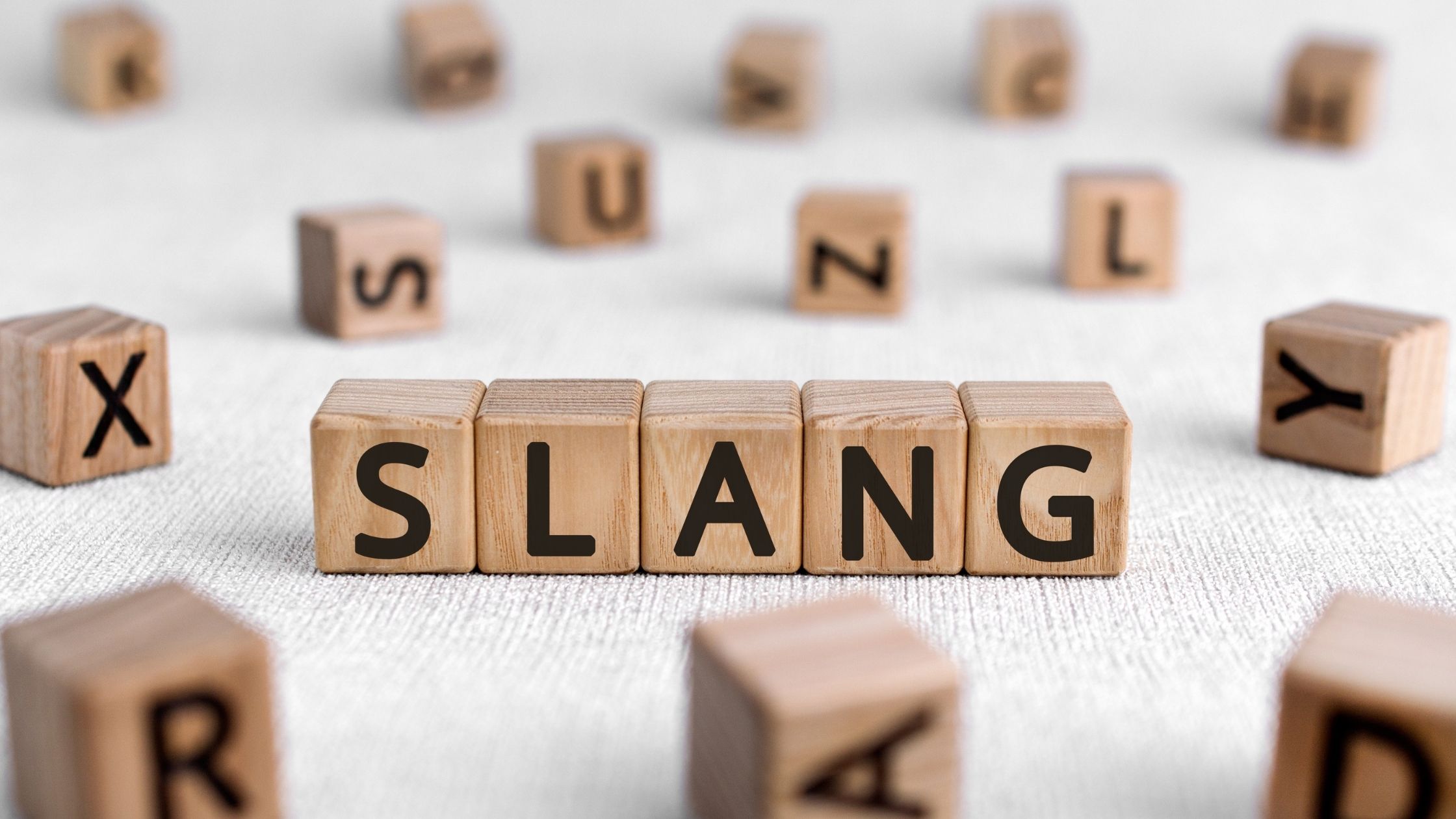 Msog Slang