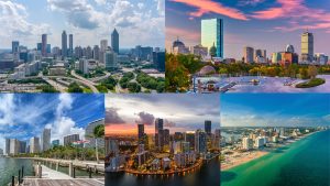 Study english at TALK Schools