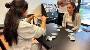 Study english at TALK Schools