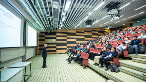 Master the Art of Public Speaking Course