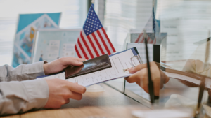 F-1 Student Visa for English Schools in the USA: Step-by-Step Guide