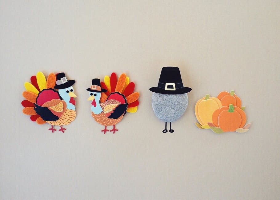 The 5 Best Things About Thanksgiving | TALK Schools - Blog