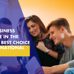 Why a Business Certificate in the U.S. is the Best Choice for International Students Compared to the UK, Canada, or Australia